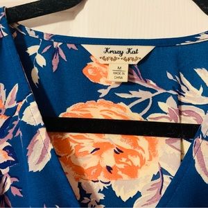 Charming Charlie’s Blouse